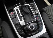 Audi A4 20