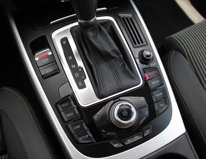 Audi A4 20