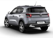 Citroën C3 Aircross 3