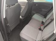 Seat Altea 10