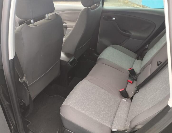 Seat Altea 10