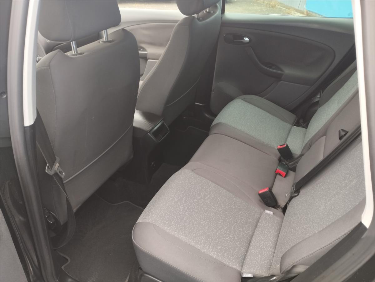 Seat Altea