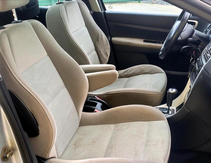 Peugeot 307 20
