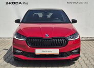 Škoda Fabia 4