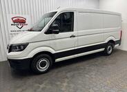 Volkswagen Crafter 3