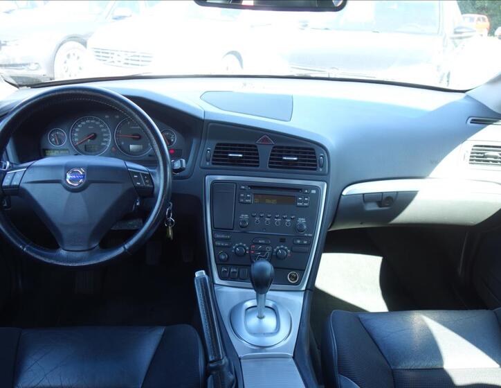 Volvo S60 17