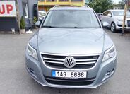 Volkswagen Tiguan 3