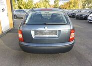 Škoda Fabia 6