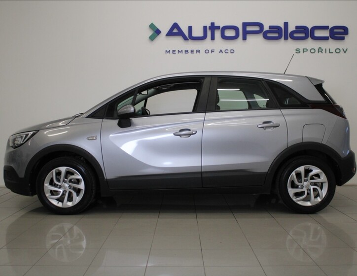 Opel Crossland X 5