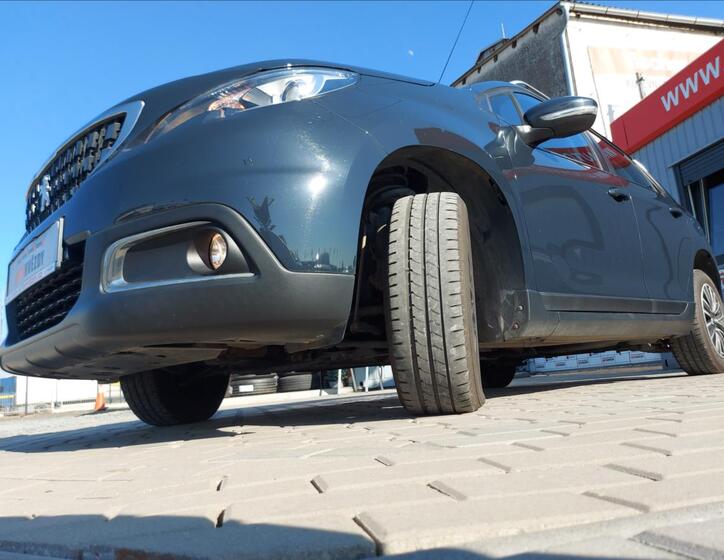 Peugeot 2008 36