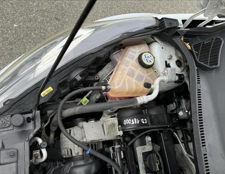 Ford Fiesta 20