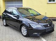 Seat Leon 1
