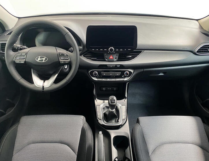 Hyundai i30 12