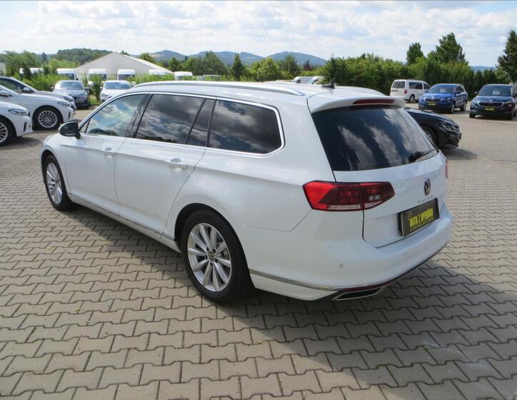 Volkswagen Passat 5