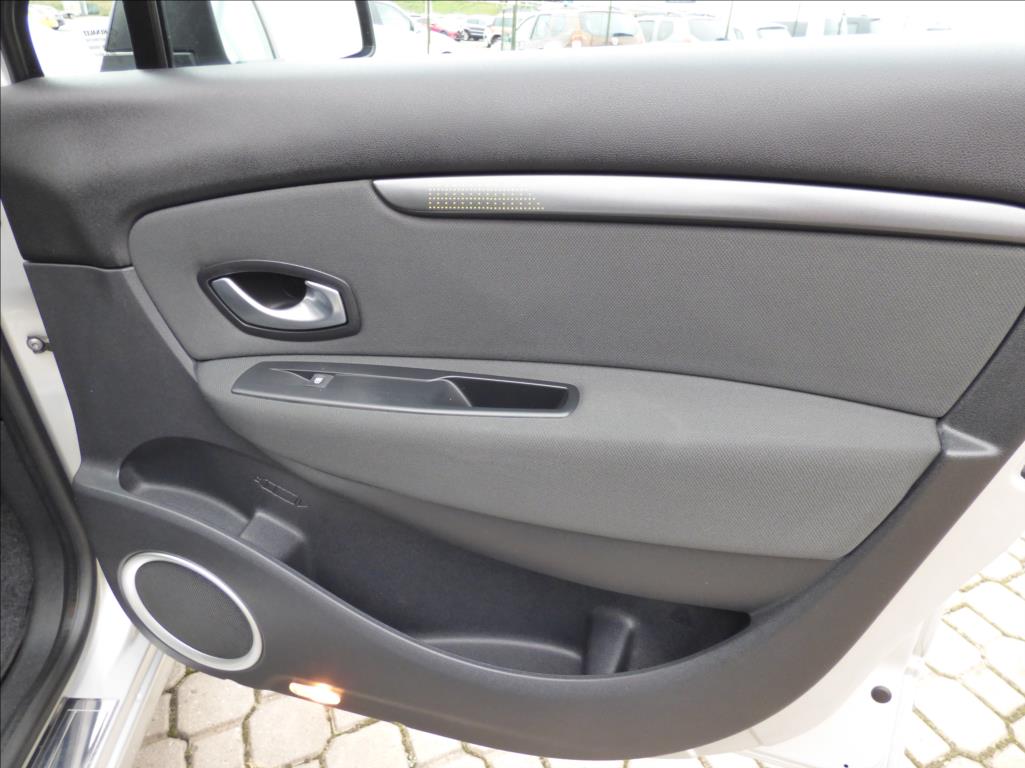 Renault Grand Scénic
