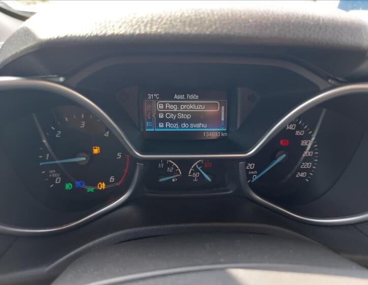 Ford Tourneo Connect 31