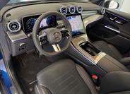 Mercedes-Benz GLC 3