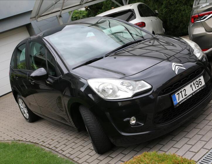 Citroën C3 8
