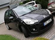 Citroën C3 8