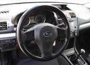 Subaru XV 14