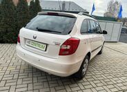 Škoda Fabia 3
