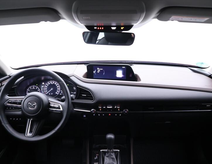 Mazda CX-30 29