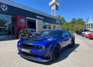Dodge Challenger 1