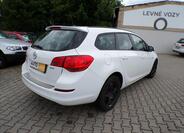 Opel Astra 5