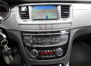 Peugeot 508 18