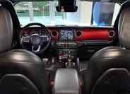 Jeep Wrangler 20