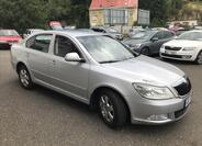 Škoda Octavia 4
