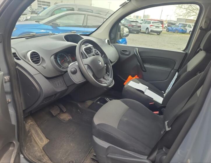 Renault Kangoo 6