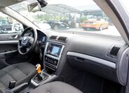 Škoda Octavia 27