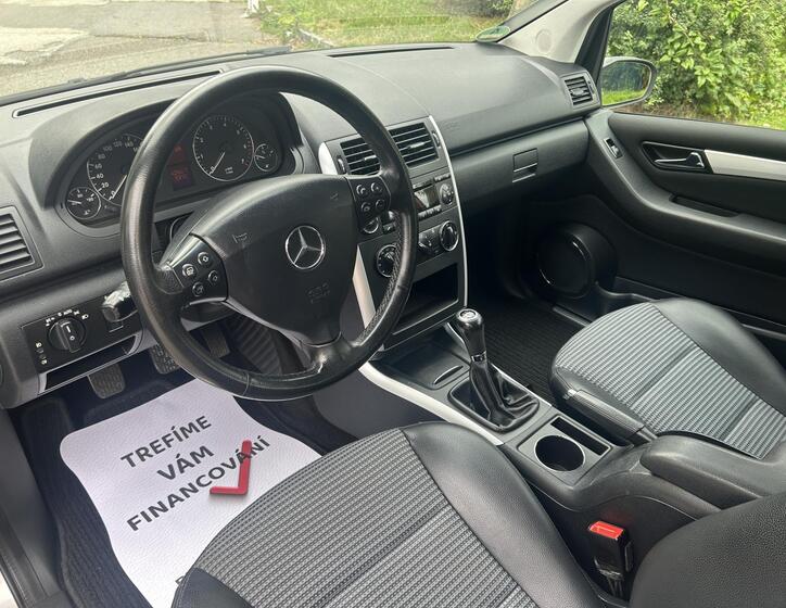 Mercedes-Benz Třídy A 24
