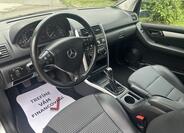 Mercedes-Benz Třídy A 24