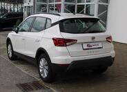 Seat Arona 4