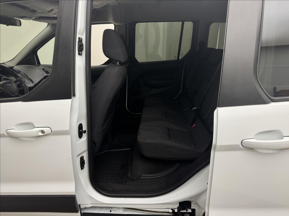 Ford Tourneo Connect