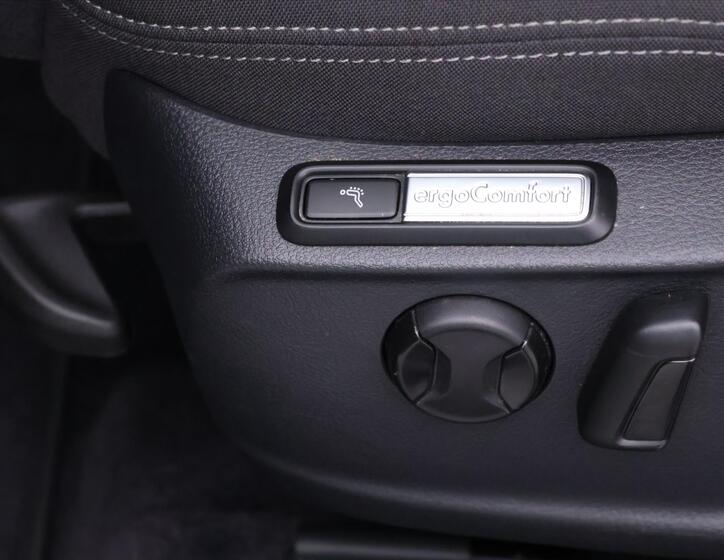 Volkswagen Passat 16