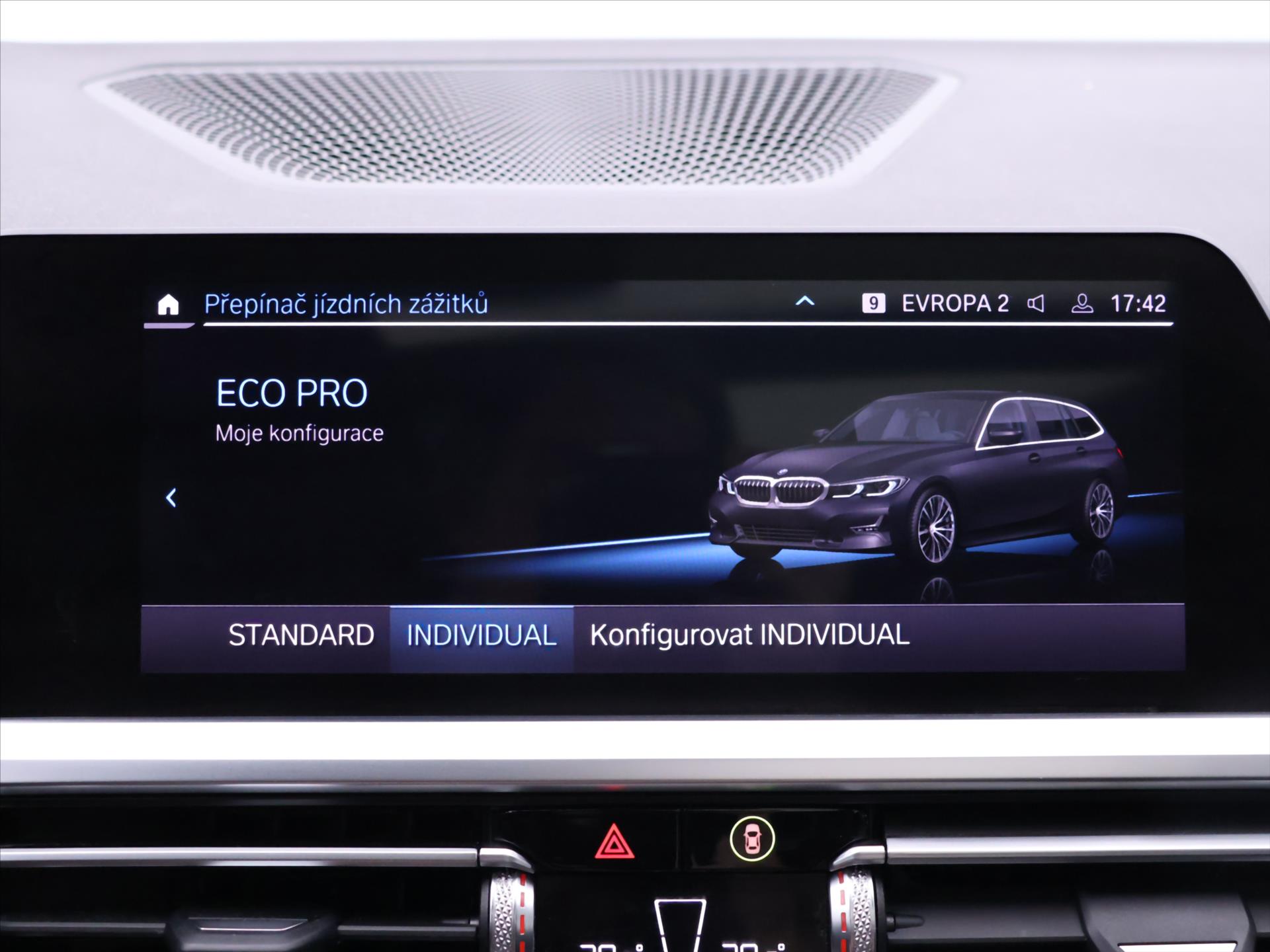 BMW Řada 3