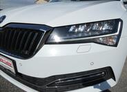 Škoda Superb 4