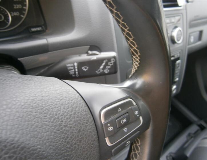 Volkswagen Touran 21