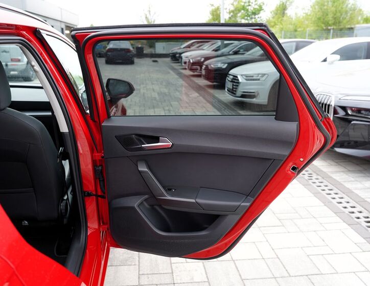 Seat Leon 18