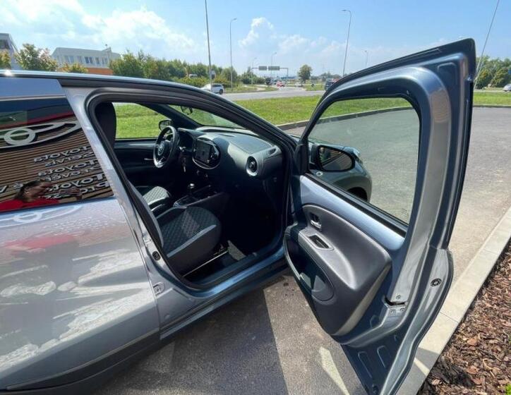 Toyota Aygo 21