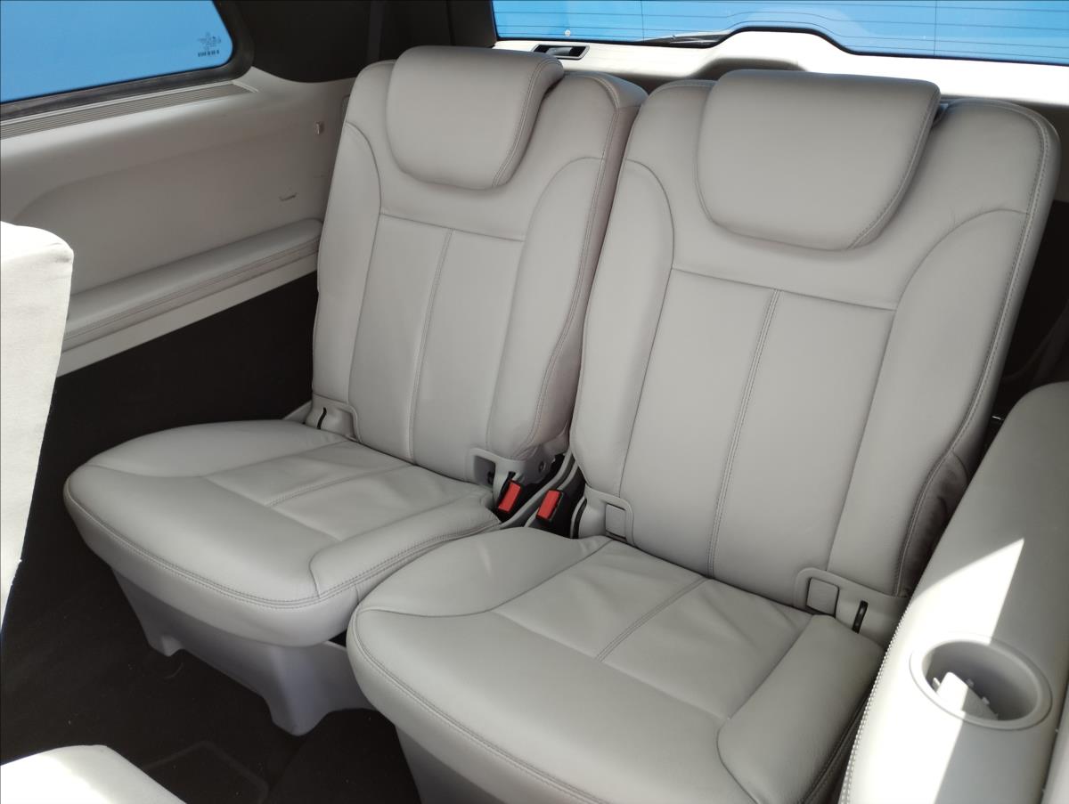 Mercedes-Benz GL