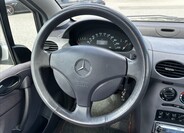 Mercedes-Benz Třídy A 15