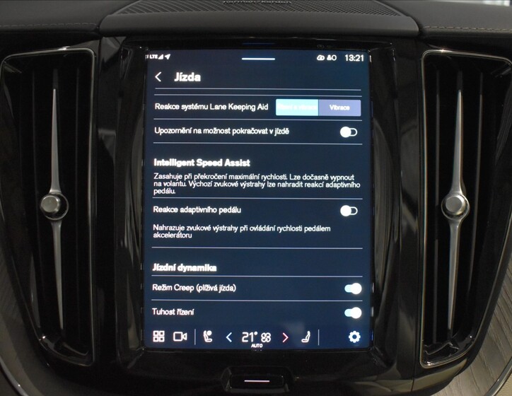 Volvo XC60 21