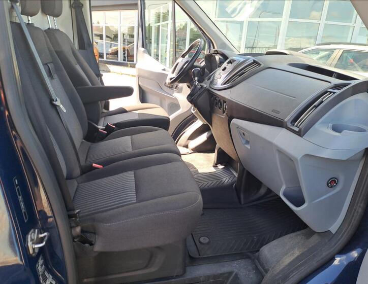 Ford Transit 6