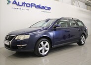 Volkswagen Passat 1