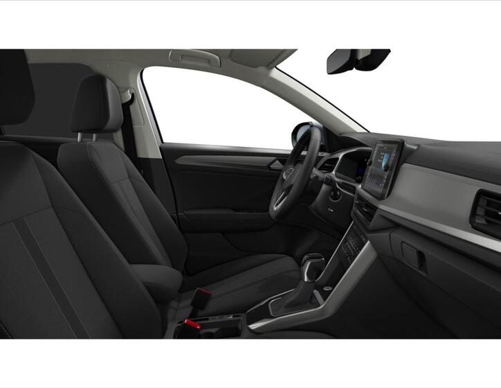 Volkswagen T-Roc 8