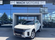 SsangYong Torres 1